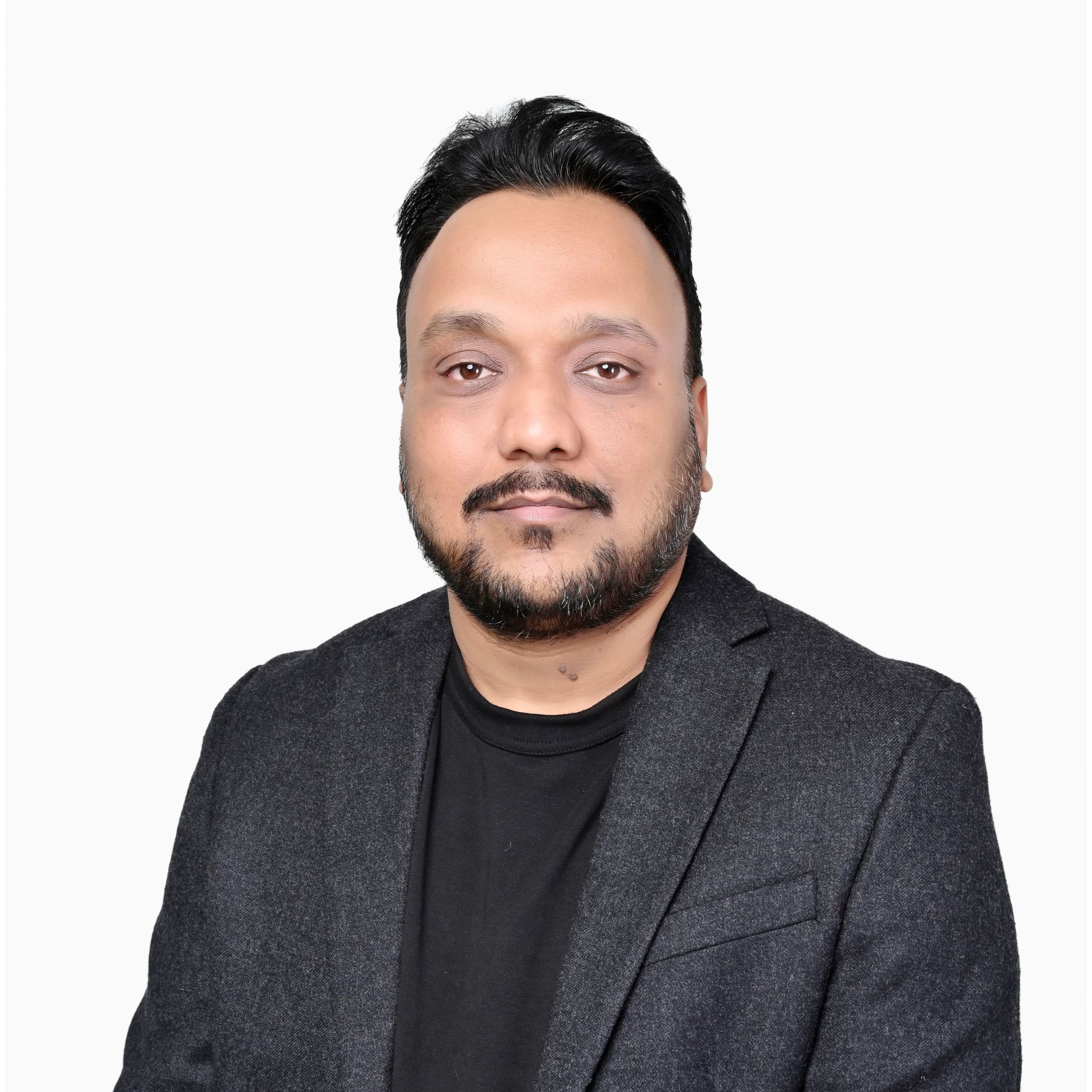 Dr. Nitin Tulsyan