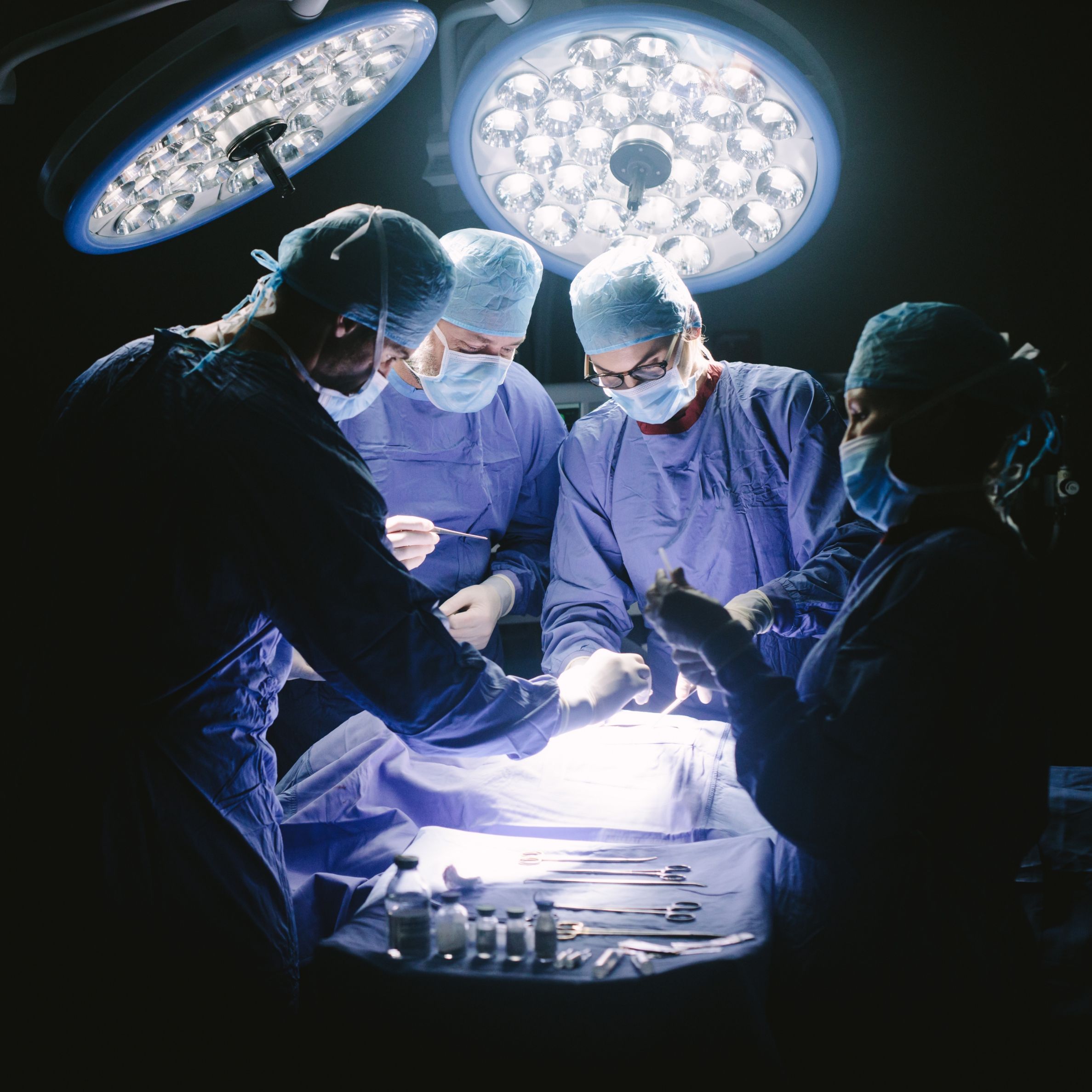Dr. Jaideep Mathur