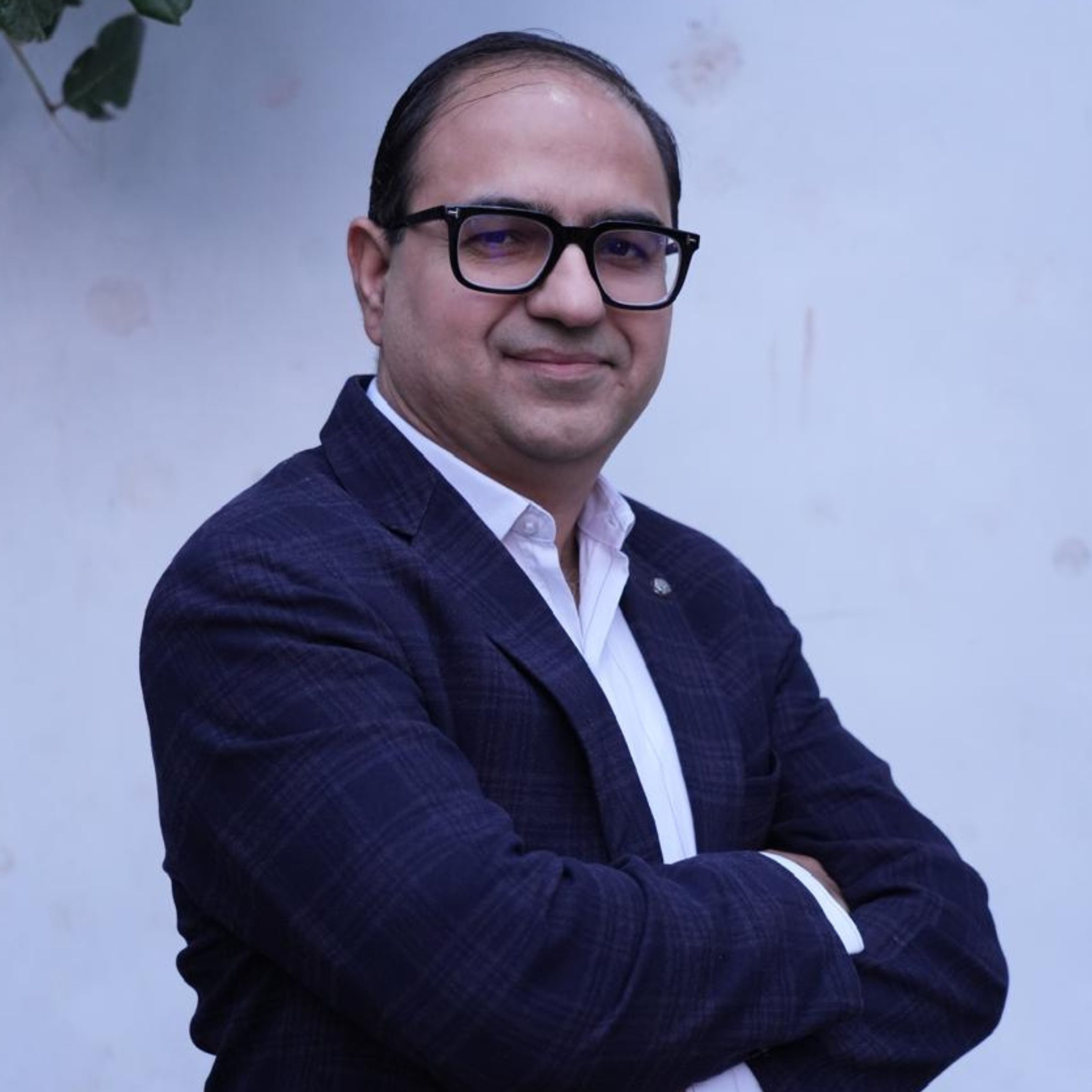 CA Deepak Arora 