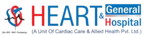 Heart and General Hospital - A Unit of Cardiac Care & Allied Health Pvt Ltd