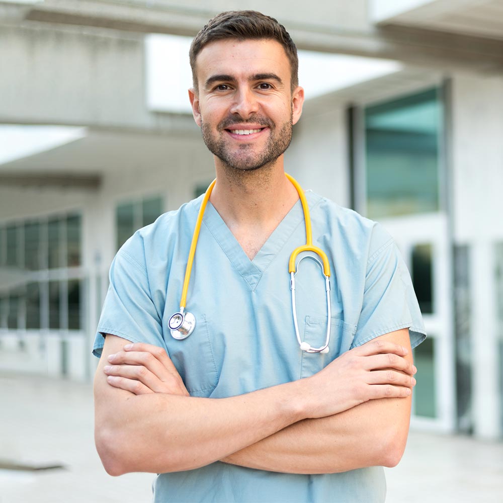 Dr. Sandeep Sharma